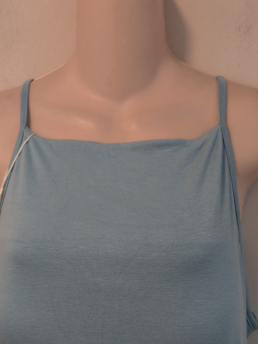 Ogl Cool Touch A-Line Ruched Mini Bra Dress M - Picture 10 of 15